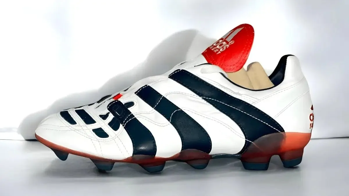 Adidas Predator History: Every Generation from 1994 to Today