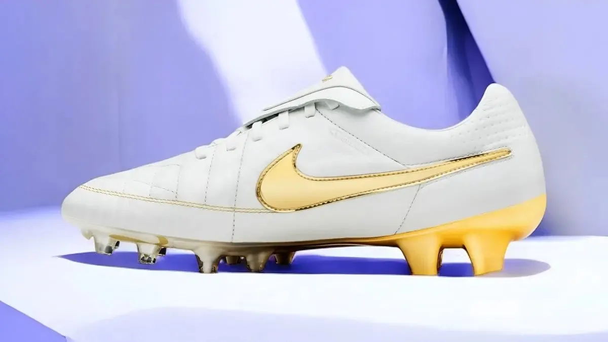 Nike Tiempo History: The Legend of Football's Leather Classic