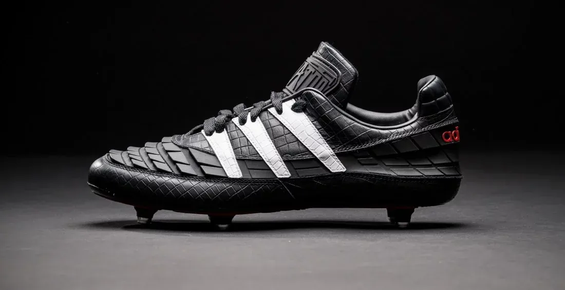 5 Technologies That Changed Football Boots