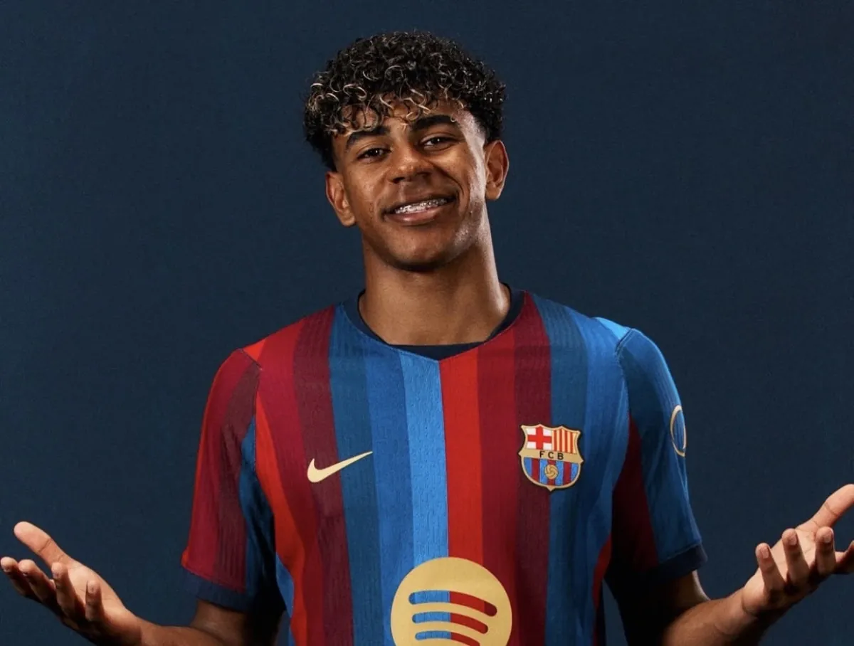 A new skin for the Culés