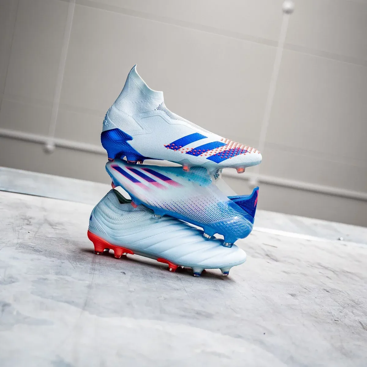 adidas introduces the Glory Hunter Pack