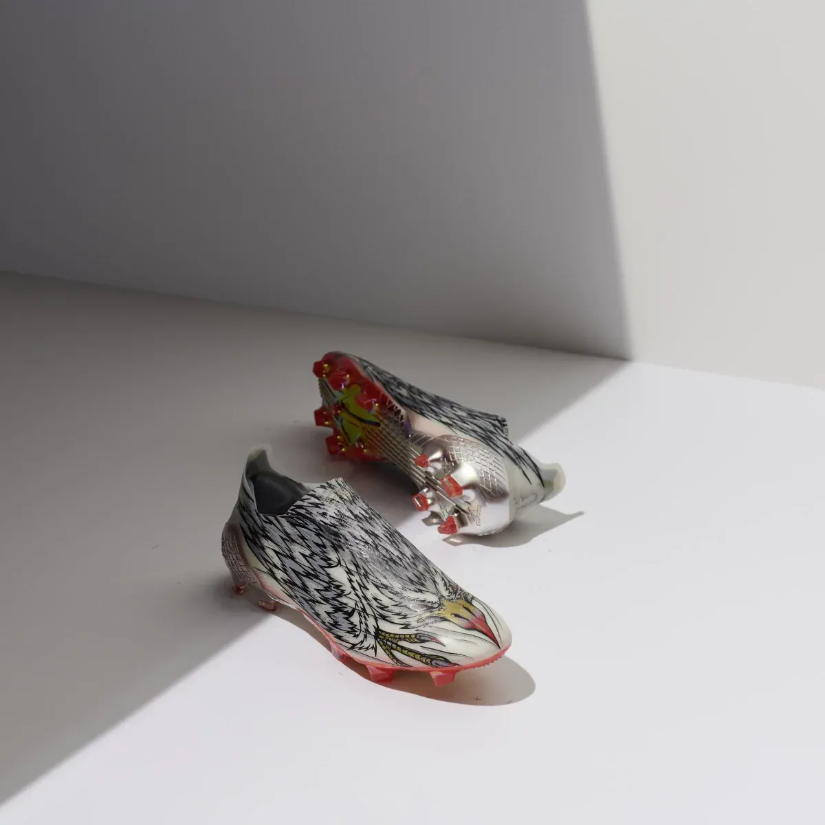 adidas X PF boots