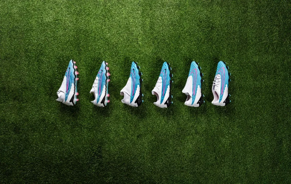 All Nike Phantom Gx ranges