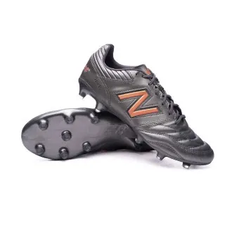 Football Boots 442 V2 Pro FG Silver