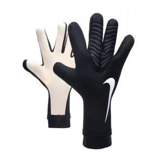 Gloves Mercurial Touch Elite Profesional Black-White