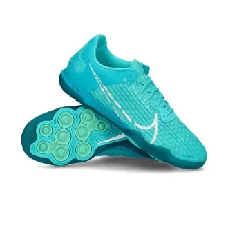 Futsal Shoes React Gato Dusty Cactus-Barely Volt