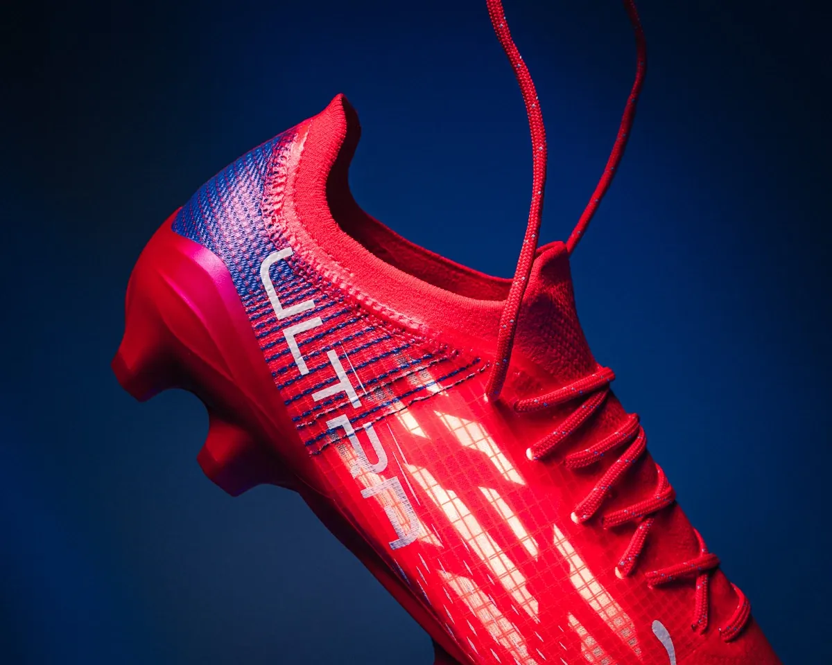 Differences in Puma Ultra