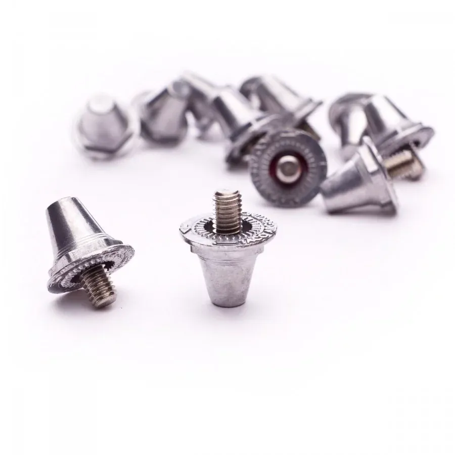 Do interchangeable studs work?