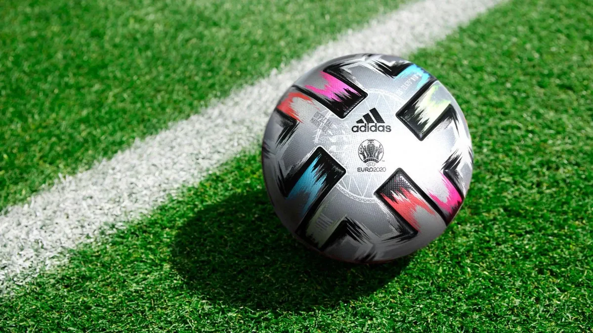Euro 2020 final ball