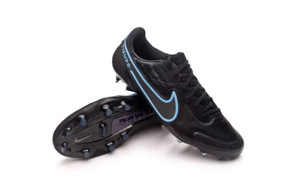 post card Loja online Fútbol Emotion Portugal - Blogs de futebol - Nike Football Tiempo 9 elite.webp