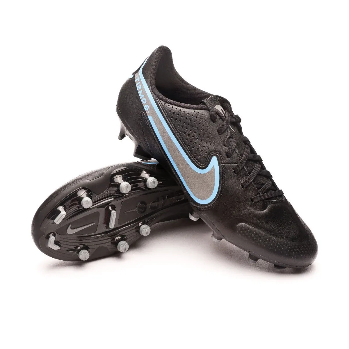 post card Loja online Fútbol Emotion Portugal - Blogs de futebol - Nike Football Tiempo 9 academy.webp