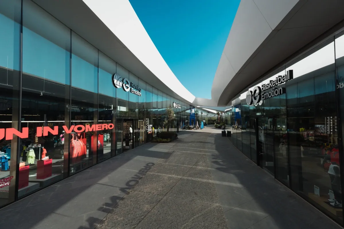 Experience sport at its best: The grand Opening Party at Oasiz Torrejón