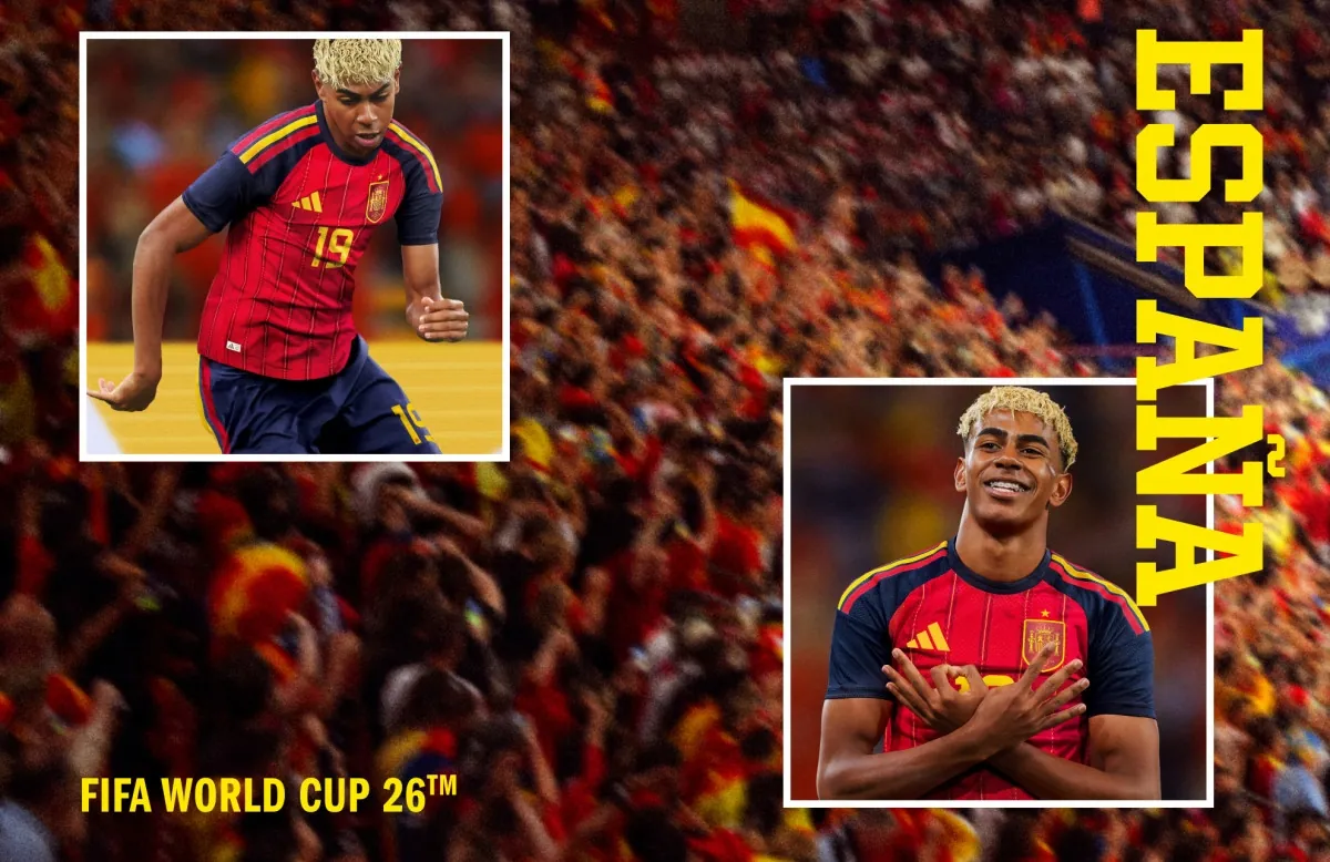 FIFA World Cup 2026™: football becomes culture