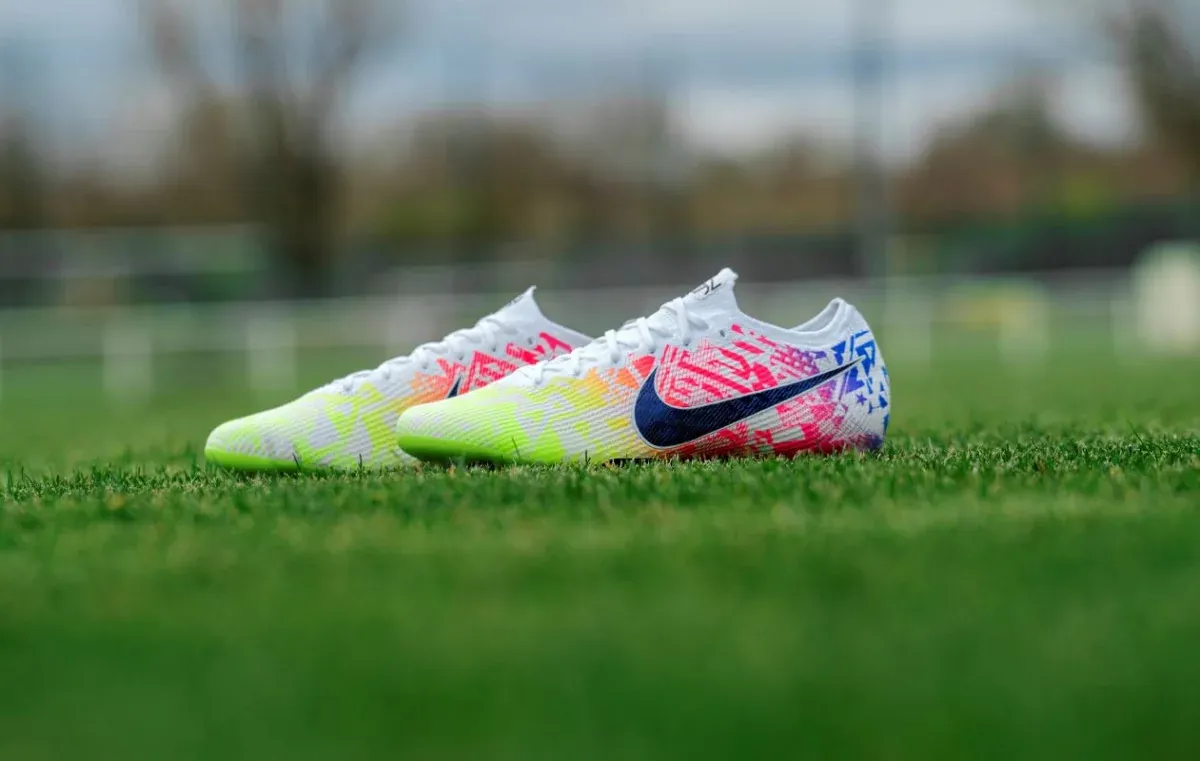 First-Ever Nike Mercurial Neymar Signature Boots
