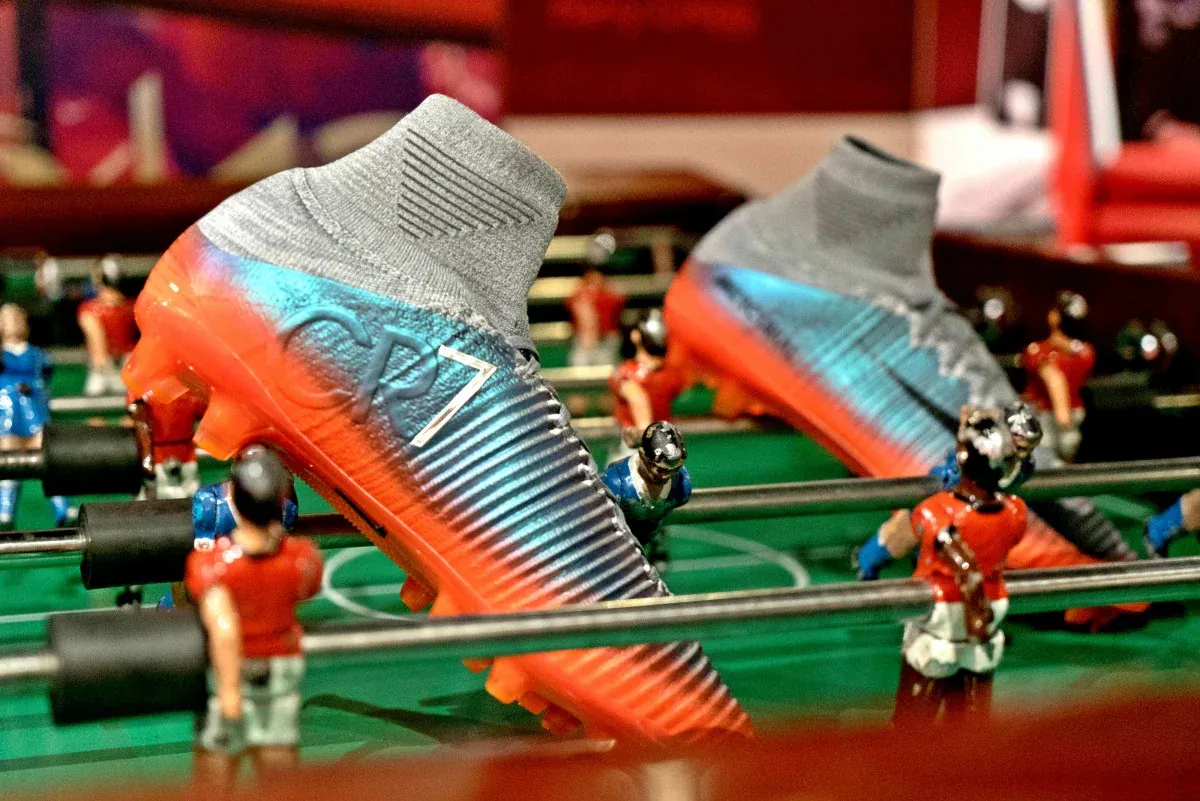 Forged for Greatness, fourth chapter of the Mercurial Superfly signature series unveiled
