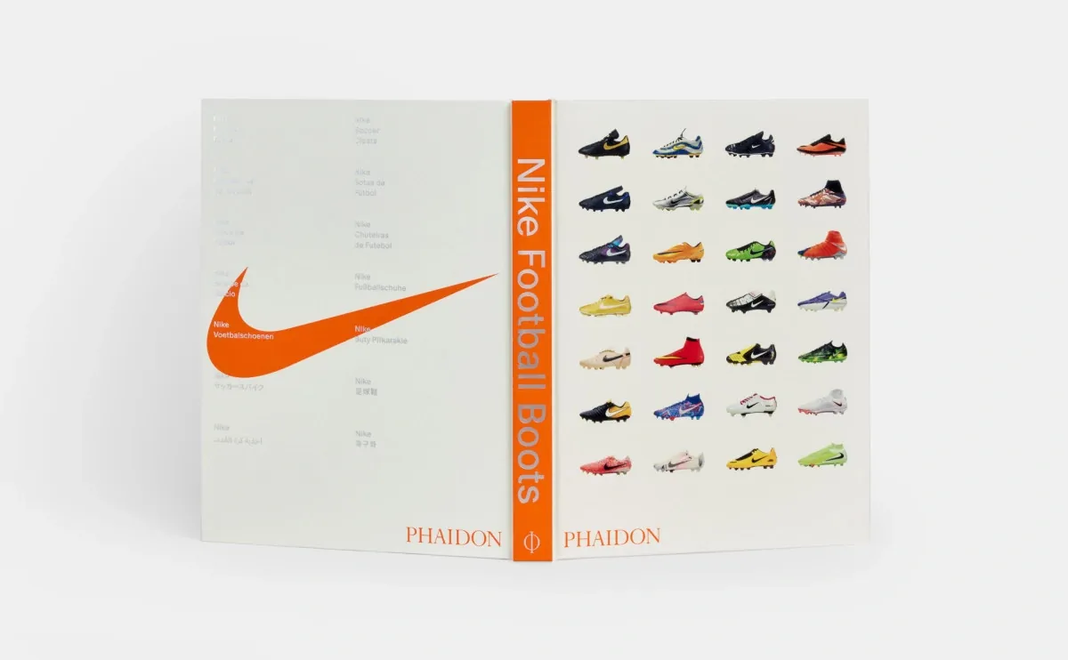 From Ronaldo to Mbappé: the Nike boots that changed football