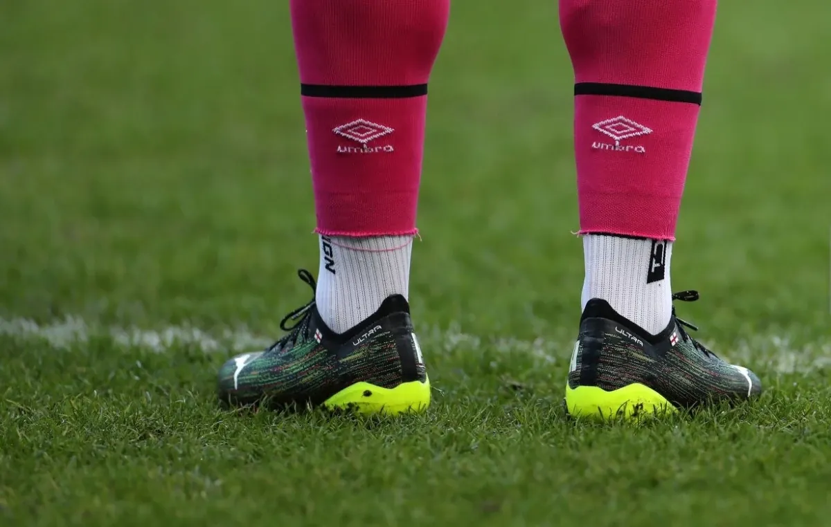 Fútbol Emotion Boot Spotting #11