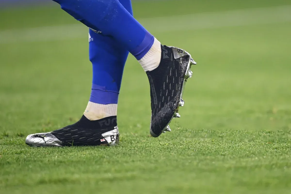 Fútbol Emotion Boot Spotting #5