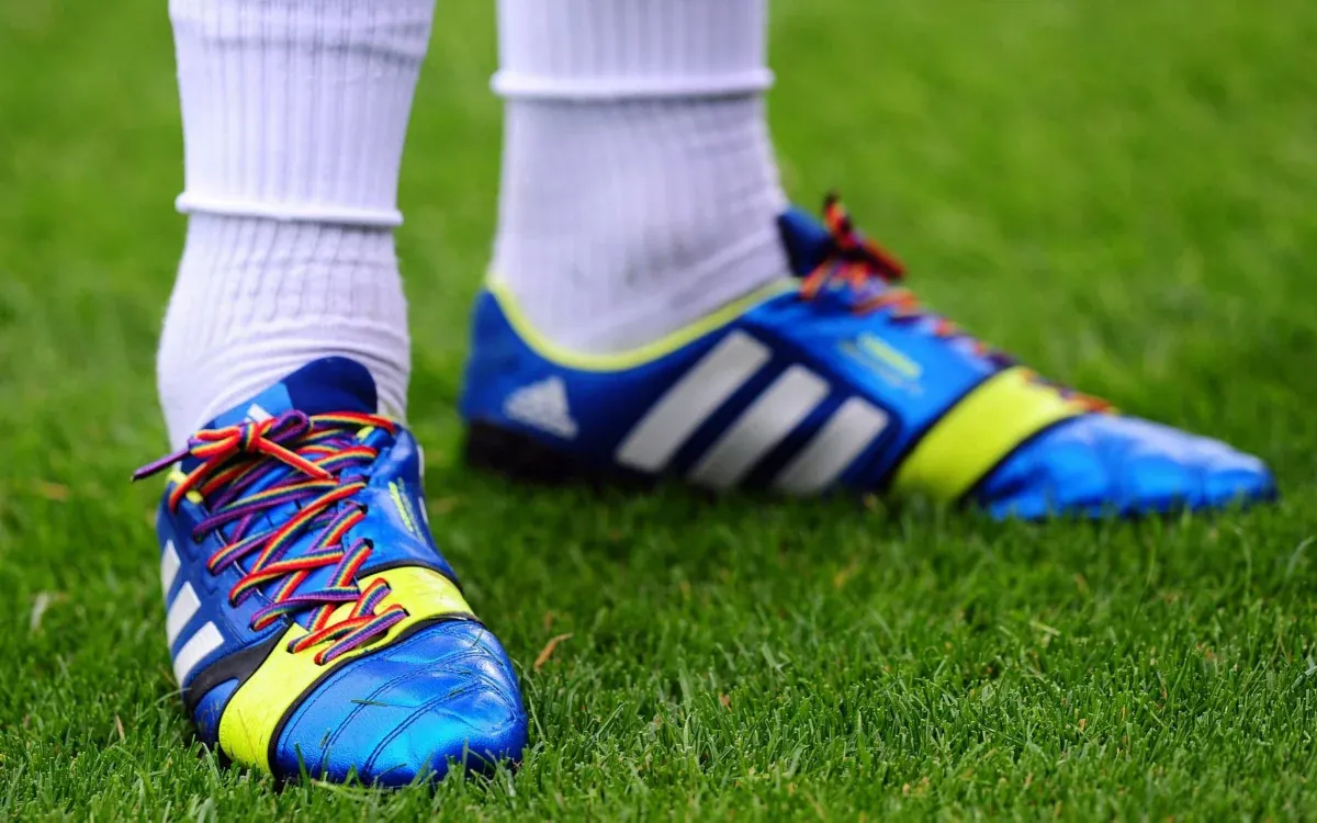 Fútbol Emotion Boot Spotting #6