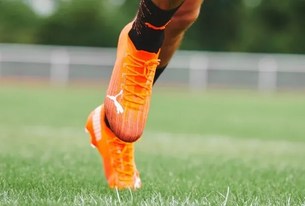 Fútbol Emotion Boot Spotting #9