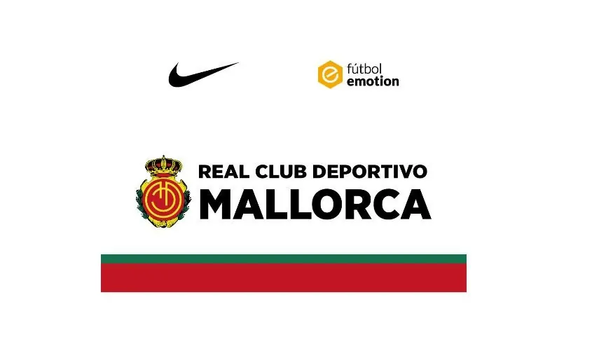Fútbol Emotion is RCD Mallorca’s new official supplier