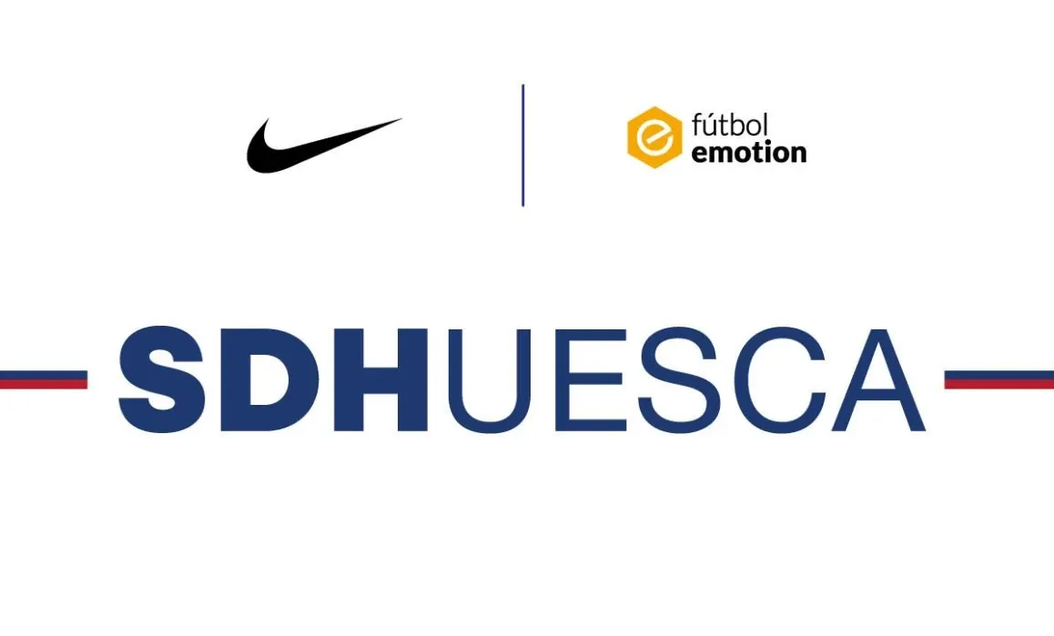 Fútbol Emotion is SD Huesca’s new official supplier