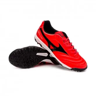 Football Boots Morelia Sala Classic Turf Ignition Red-Black