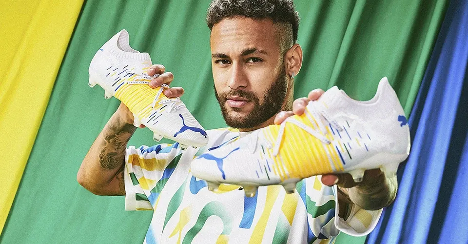 post card post-suelas-de-botas-de-fútbol-puma-future-neymar-jr.webp