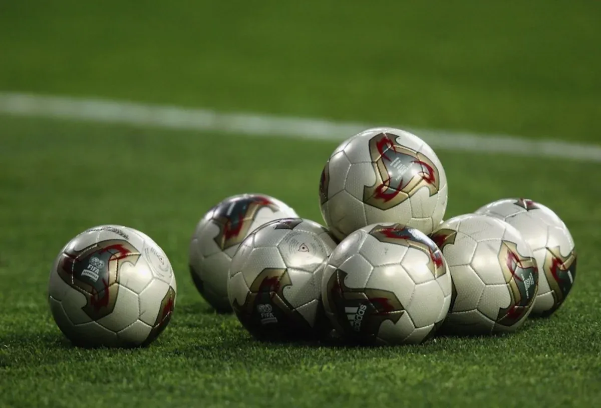 If you grew up in the 90s, you had one of these balls