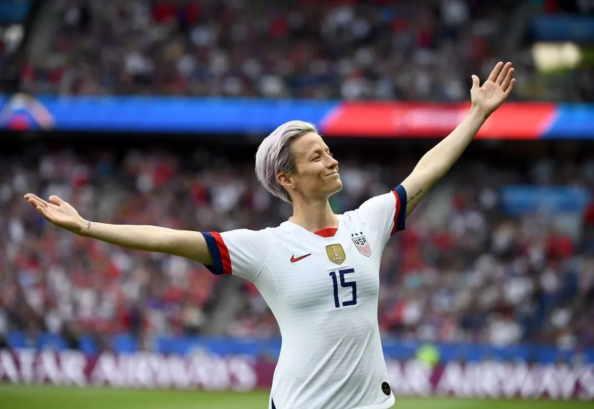 International Women's Day at Fútbol Emotion