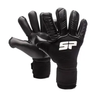 Gloves Serendipity Pro Dark Black