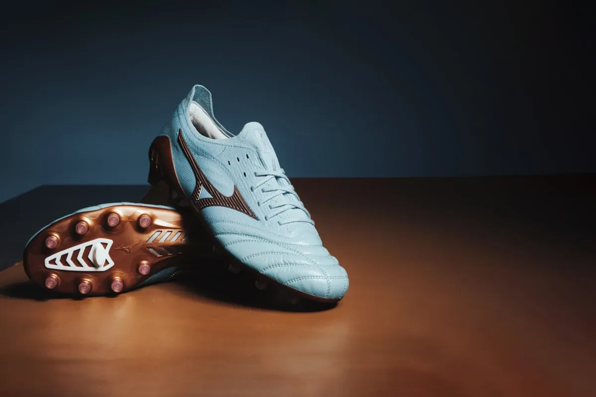 Is there life beyond adidas and Nike?