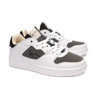 Shoes Kani 89 Prm White/Black/Grey