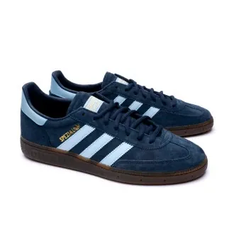 Shoes Handball Spezial collegiate navy-clear sky-GUM5
