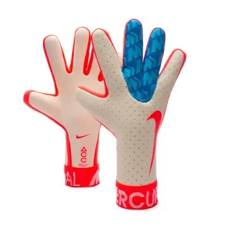 Gloves Mercurial Touch Elite White-Hot Punch