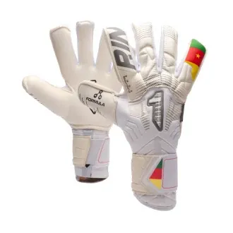 Gloves Egotiko Stellar Pro André Onana White
