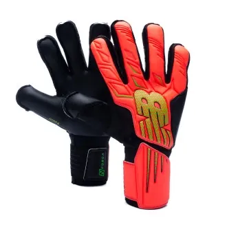 Gloves Nforca Pro Orange