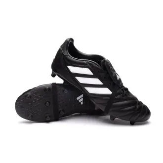 Football Boots Copa Gloro FG Core Black