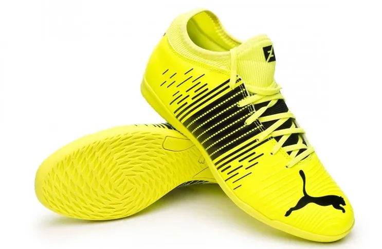 post card post-zapatillas-futbol-sala-de-hilo-puma future-z.webp