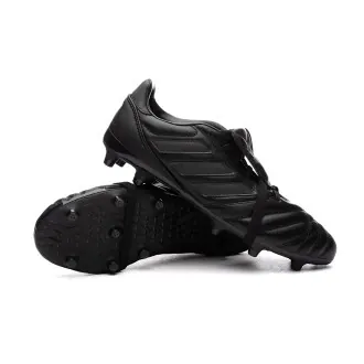Football Boots Copa Gloro FG Black