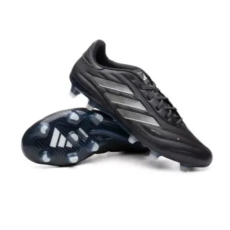 Football Boots Copa Pure 2 Elite FG Core Black-Carbon-Grey One