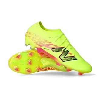 Football Boots Furon Elite FG V8 - First Edition Hi-Lite
