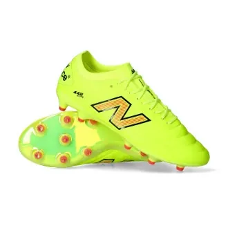 Football Boots 442 Elite FG V2 Hi-Lite