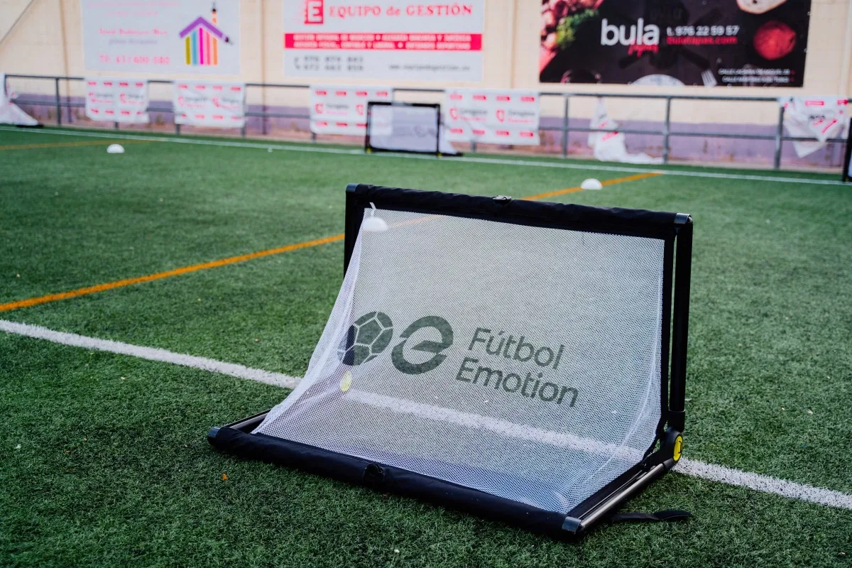 Les stages d'été de la Fútbol Emotion Academy sont de retour !