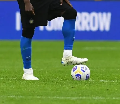 Look at that boot! #1