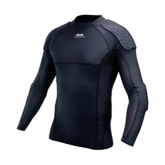 T-Shirt Hex Portero Dive Black