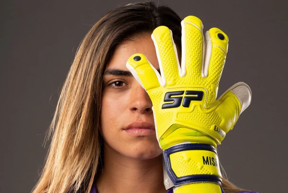 Misa Rodríguez joins SP Fútbol