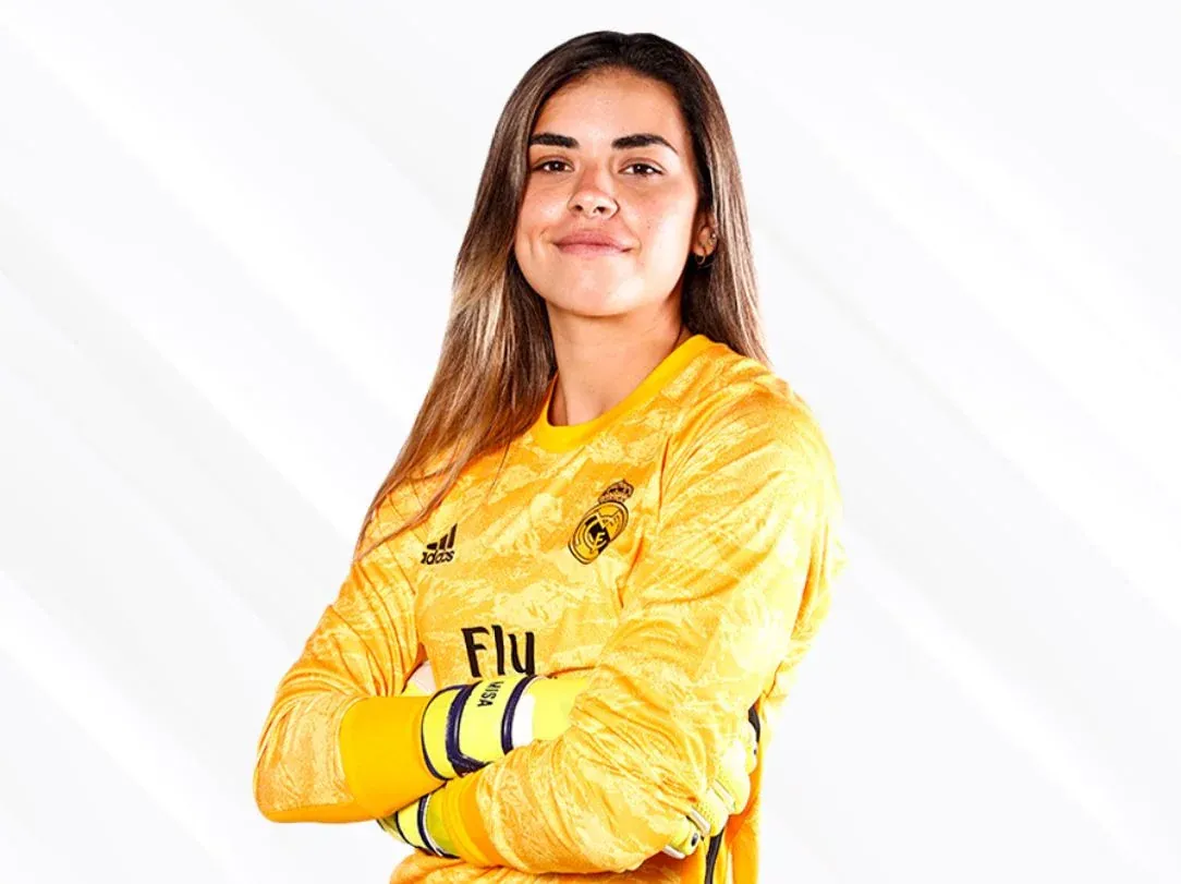 post card Misa-Rodriguez-Real-Madrid-SP-Futbol-6.webp