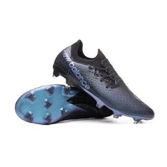 Football Boots Furon V7 Pro FG Black