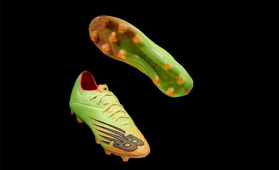 NB football boots for 2021